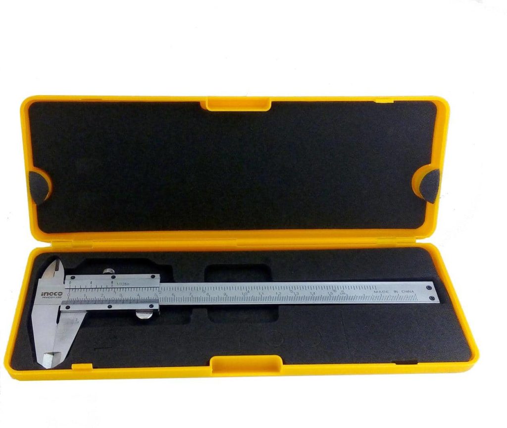 INGCO Vernier caliper 150mm Power Tools Sri Lanka